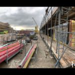 isoleerder nieuwbouw