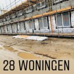 nieuwbouw isolatie werkzaamheden