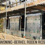 spouwmuur isoleren met harde isolatie