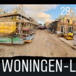 spouwmuur isoleren met zachte isolatie