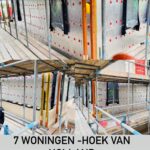 woning isoleren