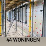woning isoleren