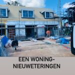 harde isolatie werkzaamheden