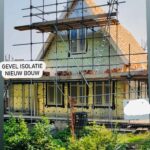 woning isoleren